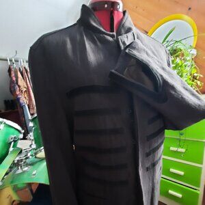 Mao jacket